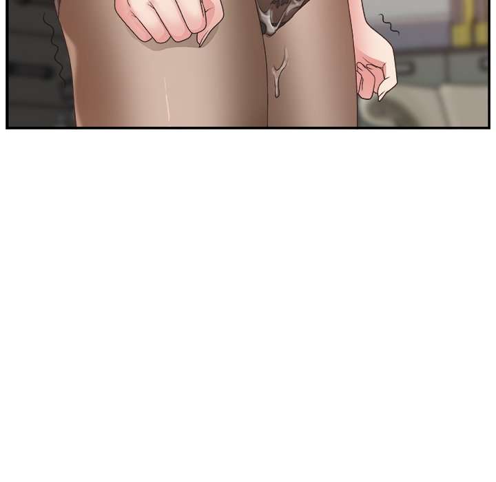 Miss Announcer capítulo 6 página 36
