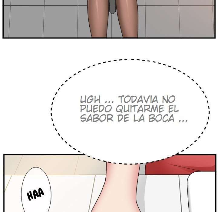 Miss Announcer capítulo 6 página 41