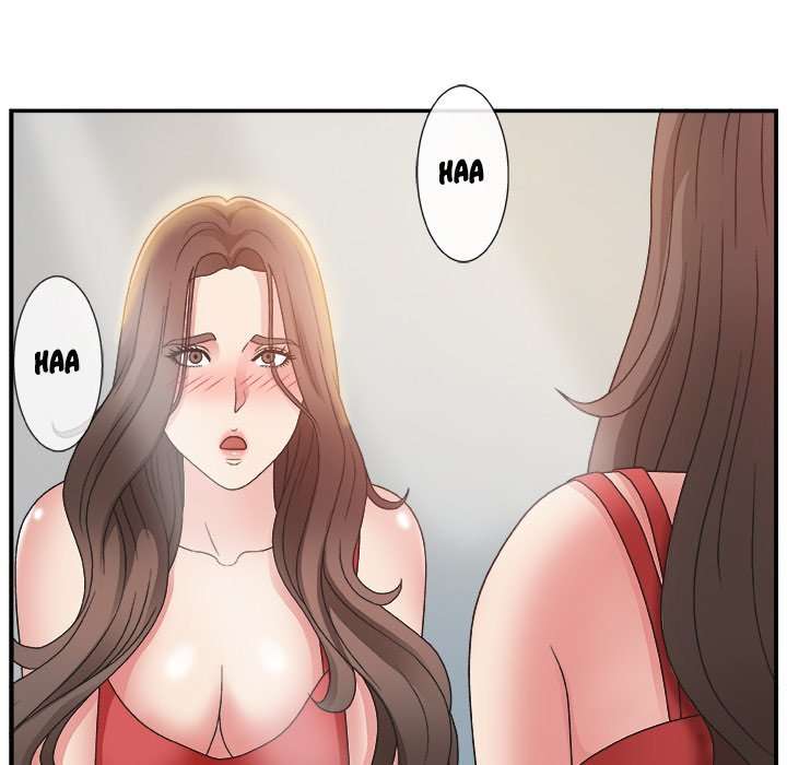Miss Announcer capítulo 6 página 43