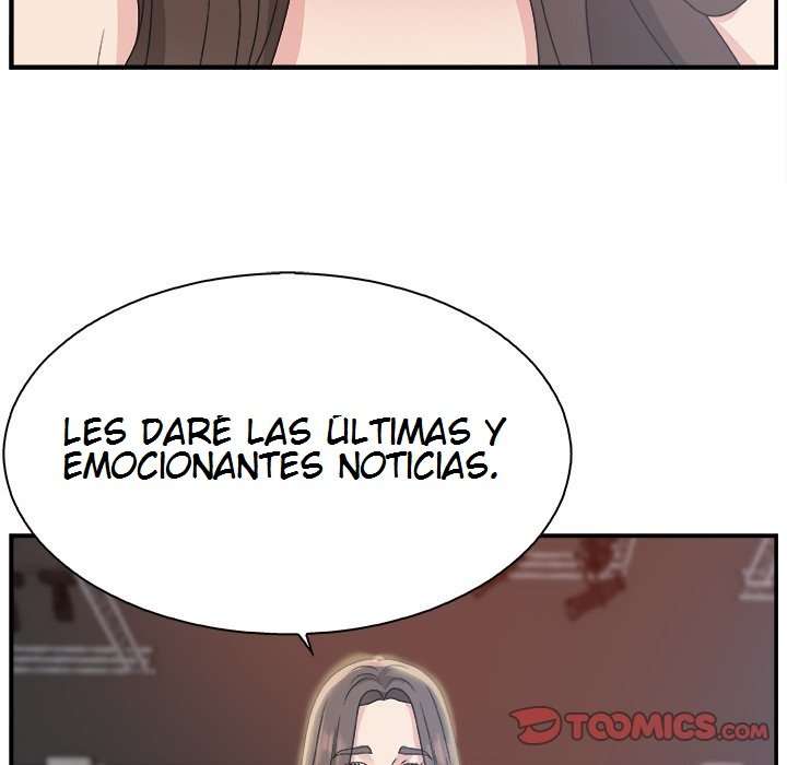 Miss Announcer capítulo 6 página 51