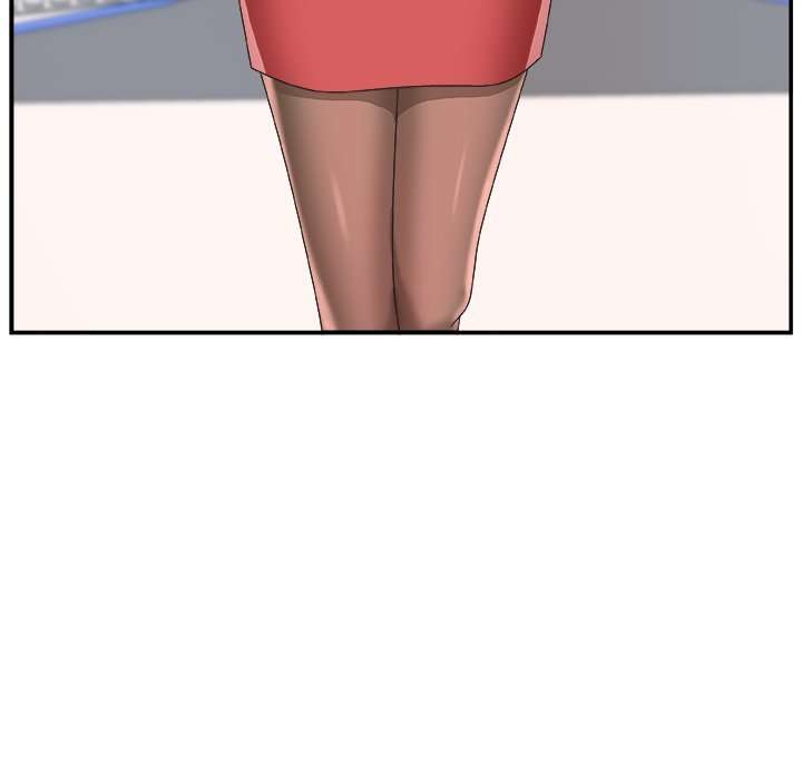 Miss Announcer capítulo 6 página 53