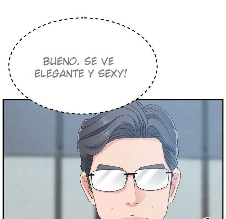 Miss Announcer capítulo 6 página 55