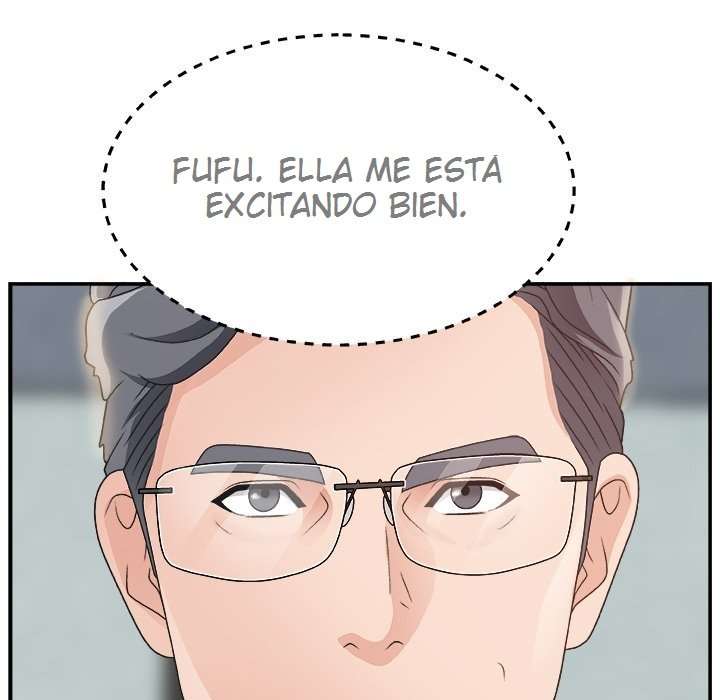 Miss Announcer capítulo 6 página 59