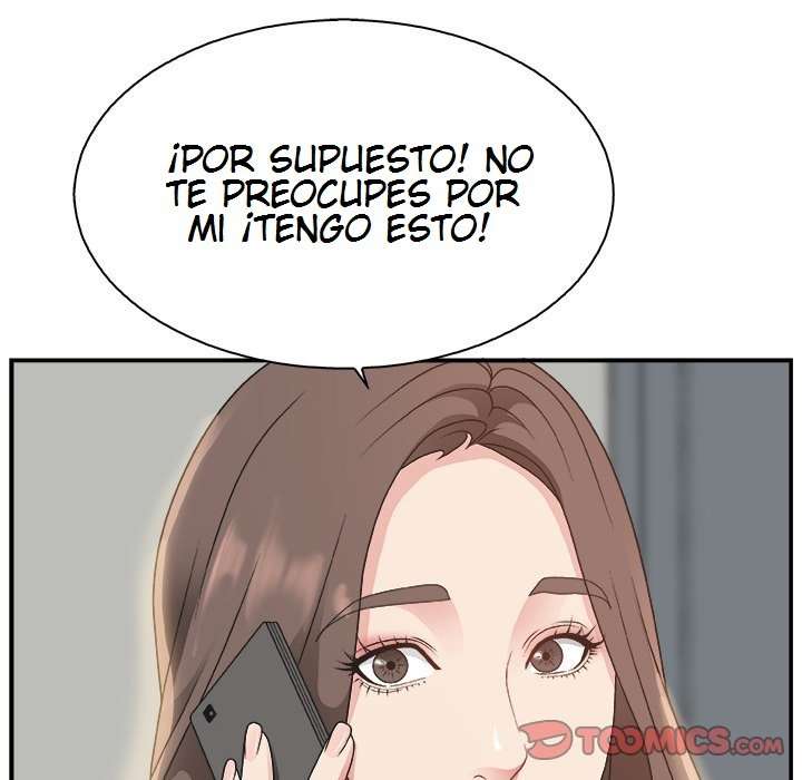 Miss Announcer capítulo 6 página 63