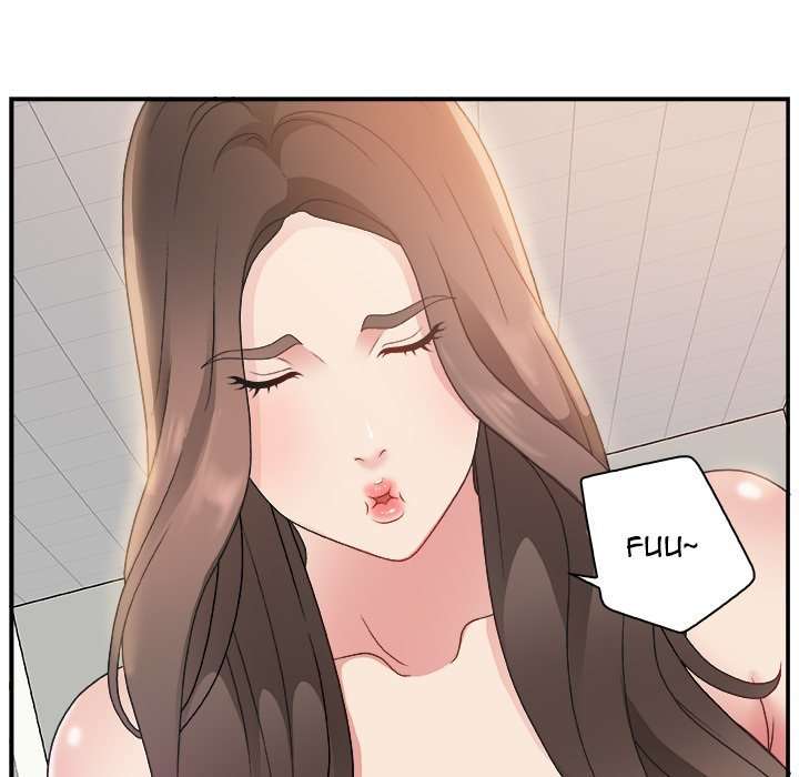 Miss Announcer capítulo 6 página 65