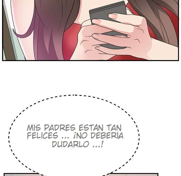 Miss Announcer capítulo 6 página 66