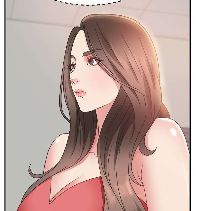 Miss Announcer capítulo 6 página 67