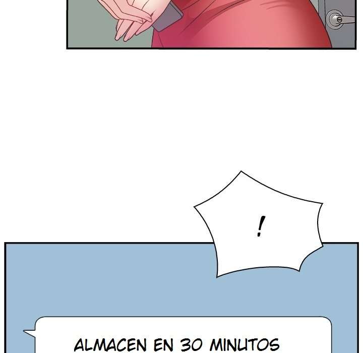 Miss Announcer capítulo 6 página 70