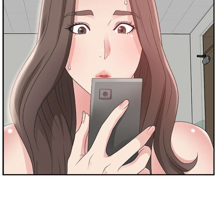 Miss Announcer capítulo 6 página 72