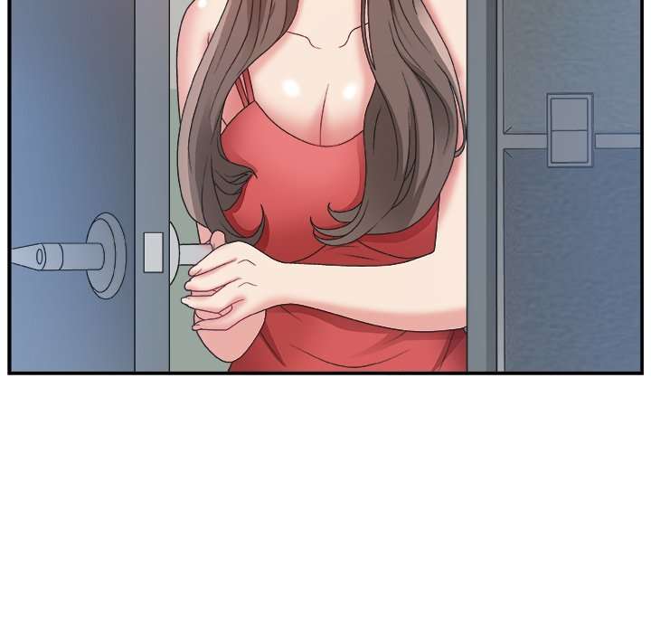 Miss Announcer capítulo 6 página 78
