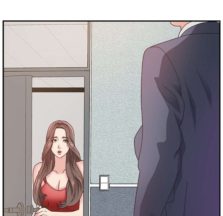 Miss Announcer capítulo 6 página 79