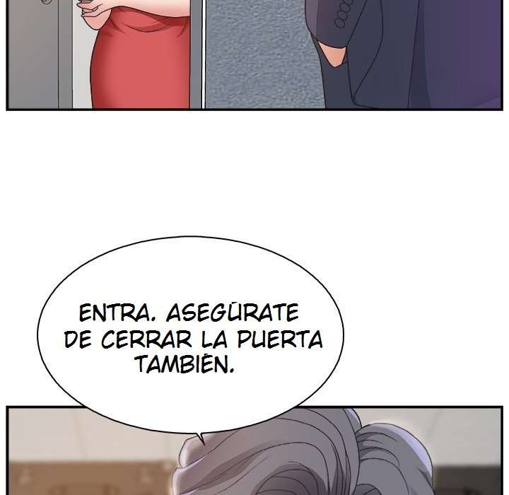 Miss Announcer capítulo 6 página 80