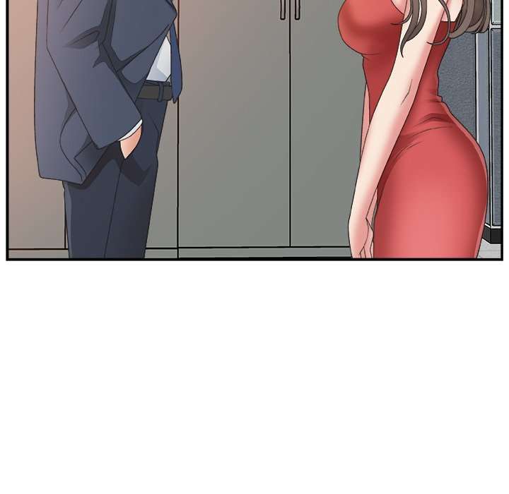 Miss Announcer capítulo 6 página 84