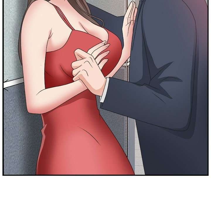 Miss Announcer capítulo 6 página 87