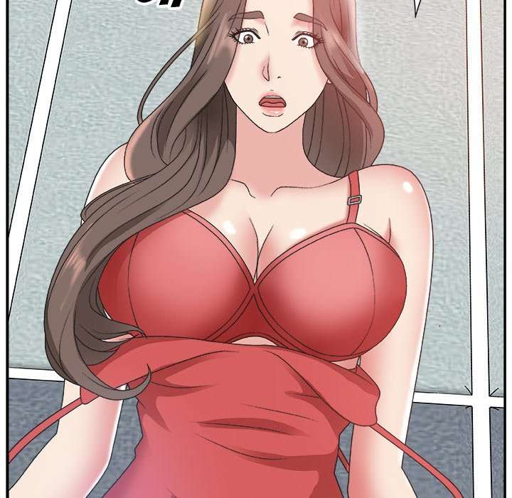 Miss Announcer capítulo 6 página 90