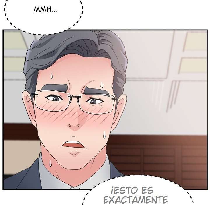 Miss Announcer capítulo 7 página 109