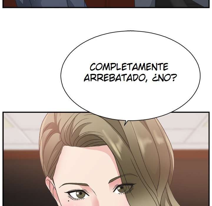 Miss Announcer capítulo 7 página 115