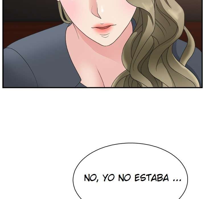 Miss Announcer capítulo 7 página 116