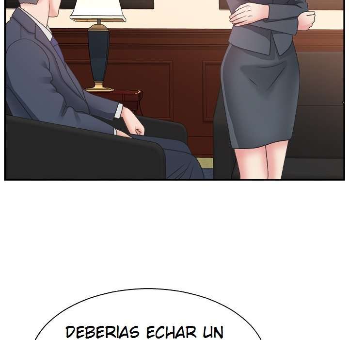 Miss Announcer capítulo 7 página 119