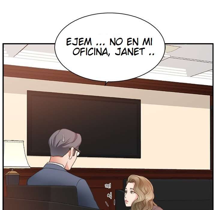 Miss Announcer capítulo 7 página 122
