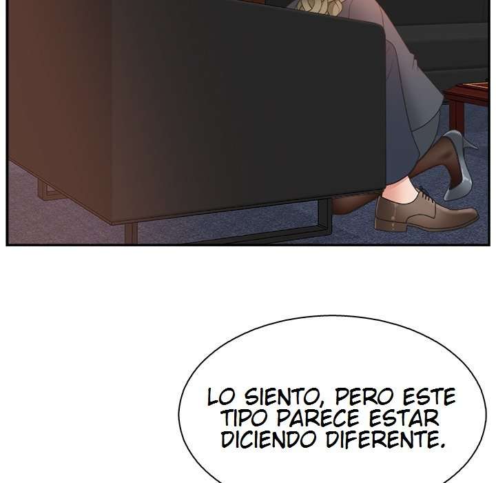 Miss Announcer capítulo 7 página 123