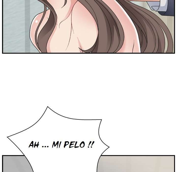 Miss Announcer capítulo 7 página 13