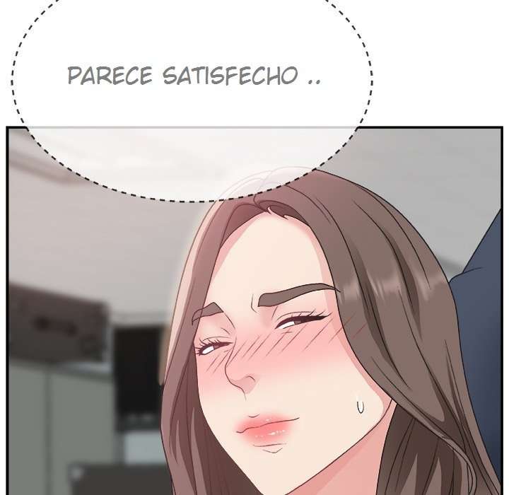 Miss Announcer capítulo 7 página 29
