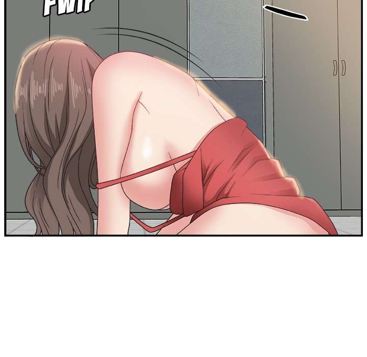 Miss Announcer capítulo 7 página 39