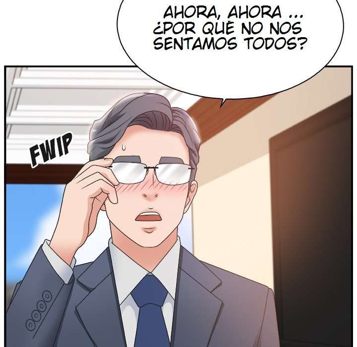 Miss Announcer capítulo 7 página 67