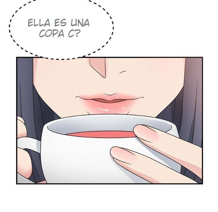 Miss Announcer capítulo 7 página 75