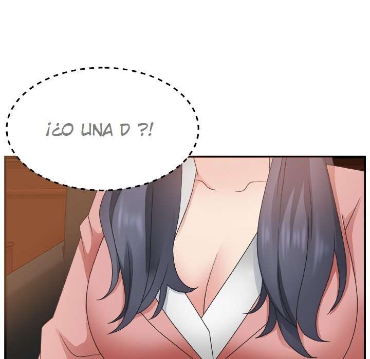 Miss Announcer capítulo 7 página 76