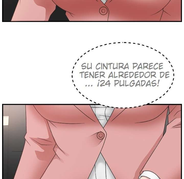 Miss Announcer capítulo 7 página 77