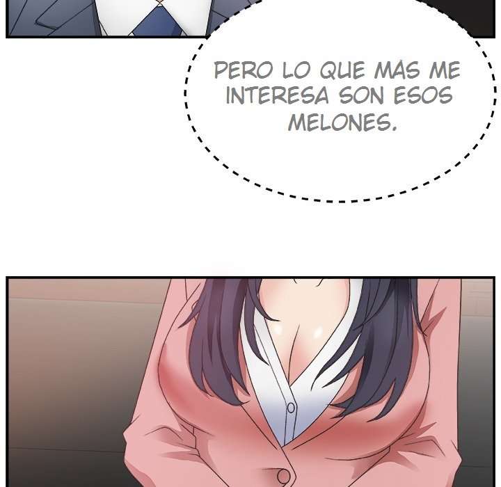 Miss Announcer capítulo 7 página 82