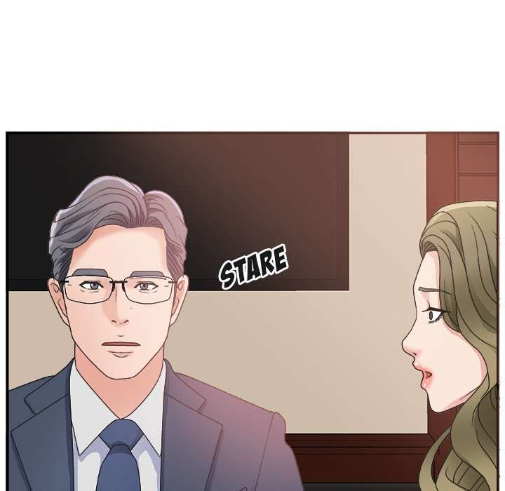 Miss Announcer capítulo 7 página 85