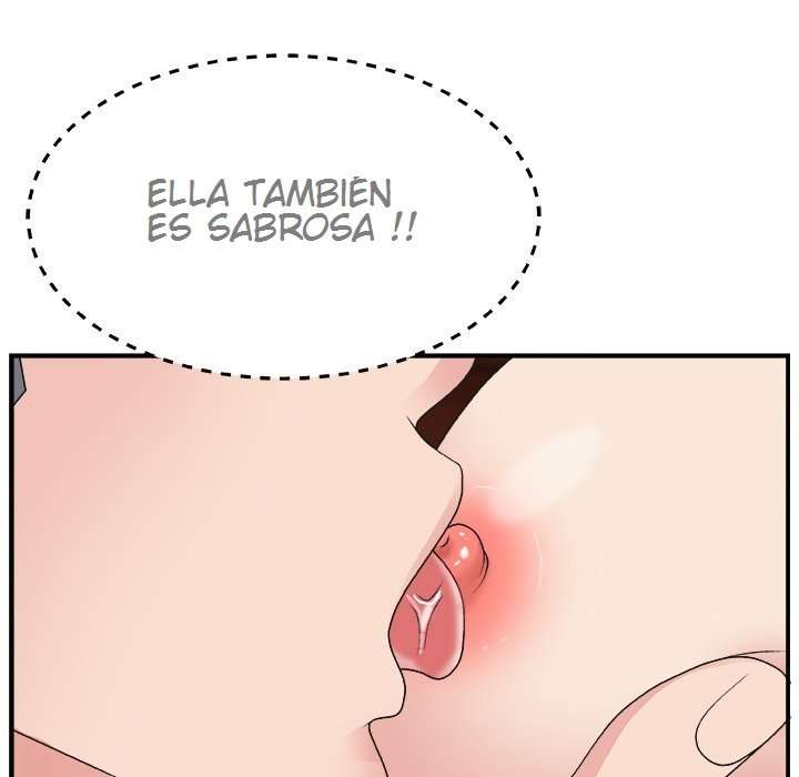 Miss Announcer capítulo 7 página 97