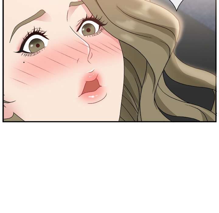 Miss Announcer capítulo 8 página 101