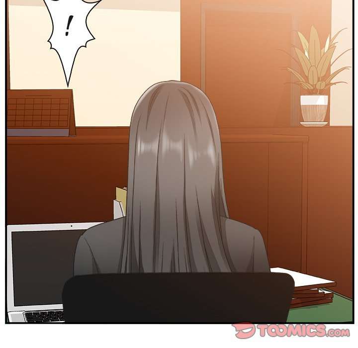 Miss Announcer capítulo 8 página 111