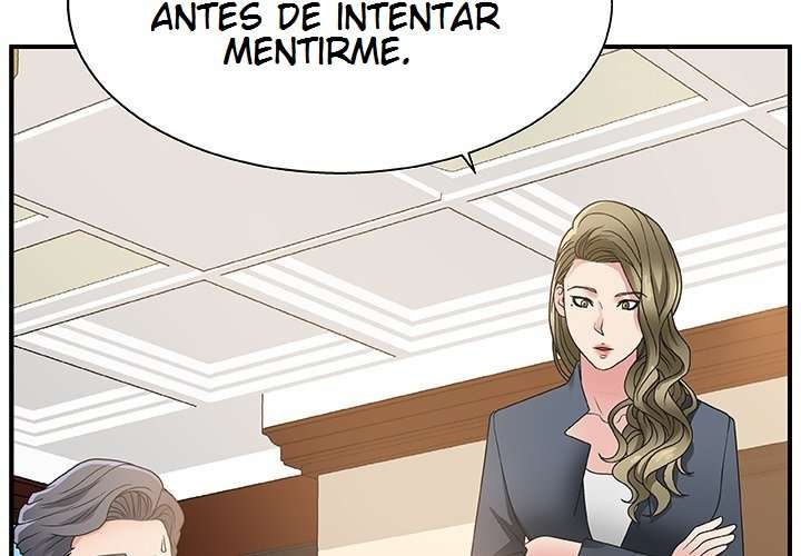 Miss Announcer capítulo 8 página 4