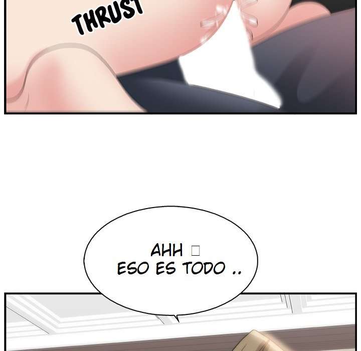 Miss Announcer capítulo 8 página 50