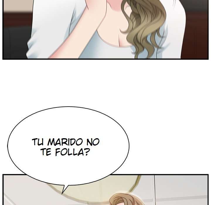 Miss Announcer capítulo 8 página 59