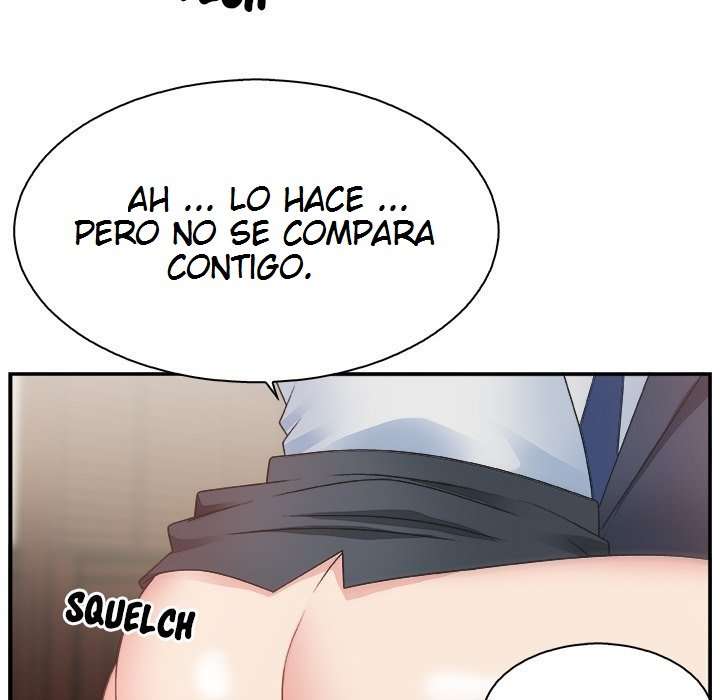 Miss Announcer capítulo 8 página 61