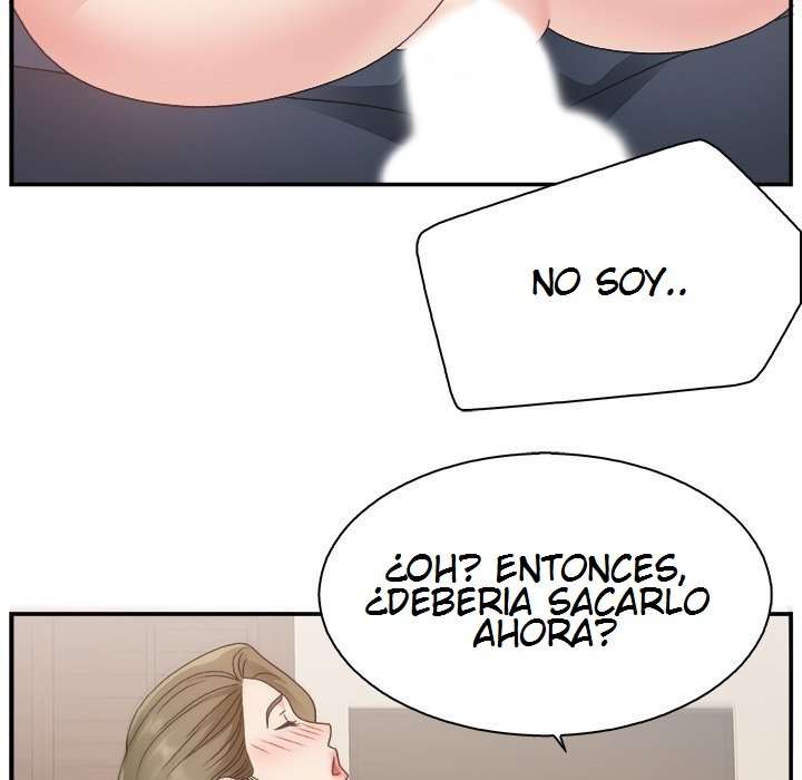 Miss Announcer capítulo 8 página 68
