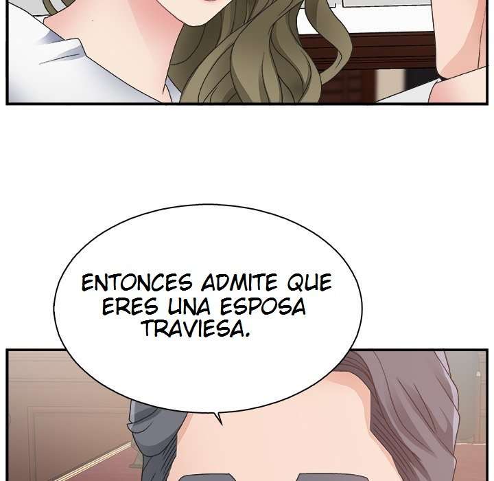 Miss Announcer capítulo 8 página 71