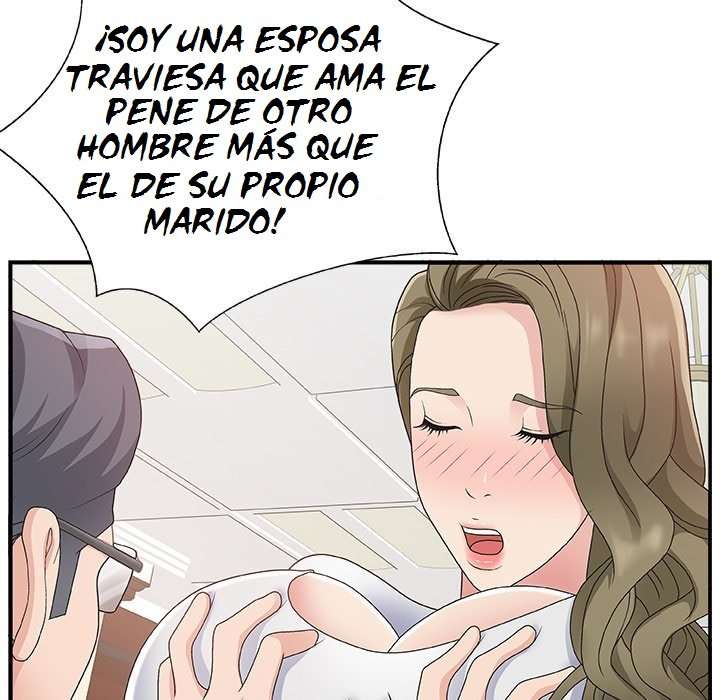 Miss Announcer capítulo 8 página 73