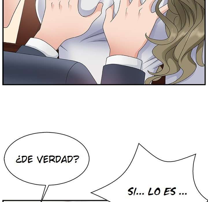 Miss Announcer capítulo 8 página 74