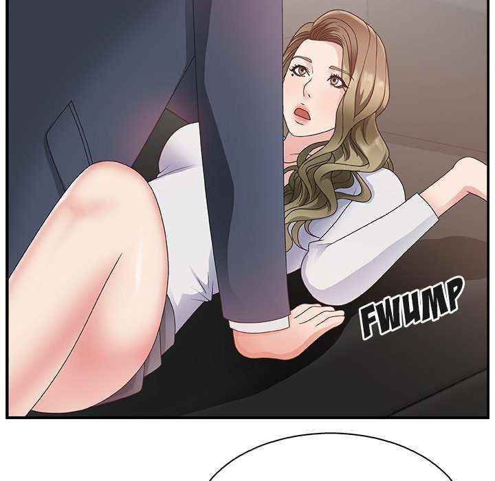 Miss Announcer capítulo 8 página 79
