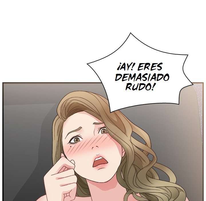 Miss Announcer capítulo 8 página 83
