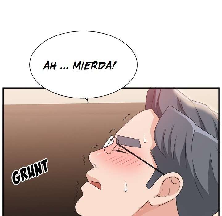 Miss Announcer capítulo 9 página 103