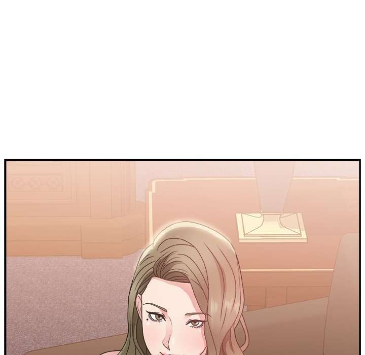 Miss Announcer capítulo 9 página 113
