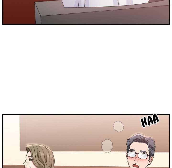 Miss Announcer capítulo 9 página 29